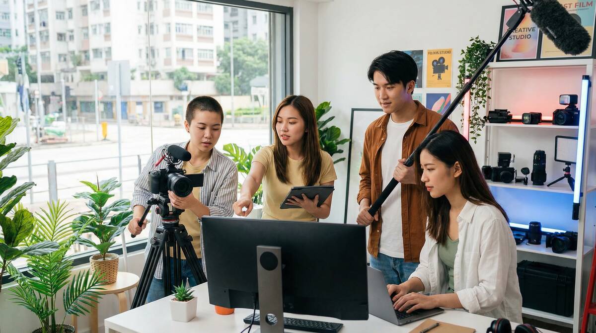 国产精品运营教程