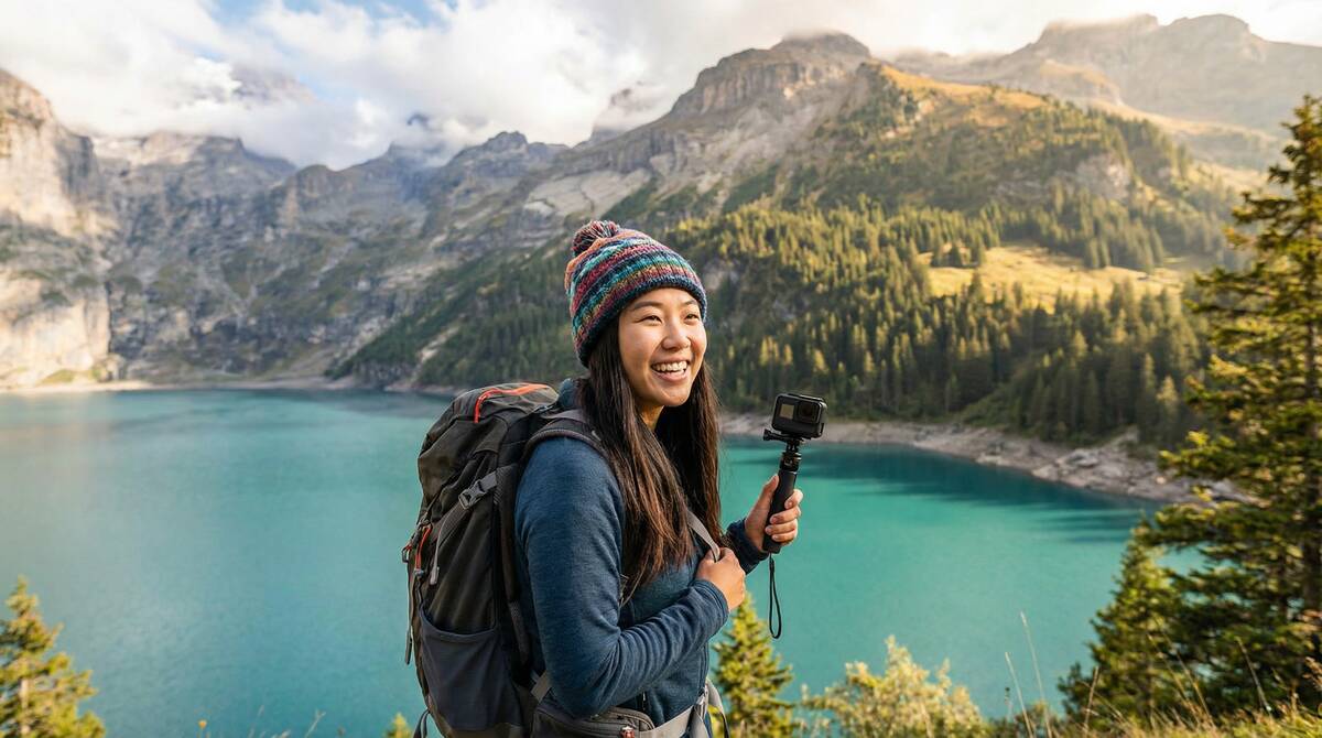 国产精品 TikTok风格短视频